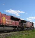 Canadian Pacific locomotives