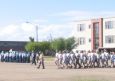 summer cadet training