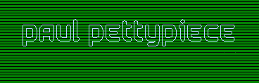 Paul Pettypiece logo